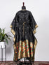 Paithani Silk Kaftaan