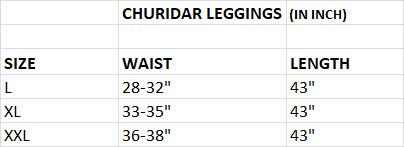 Beautiful Designer Comfort Leggings