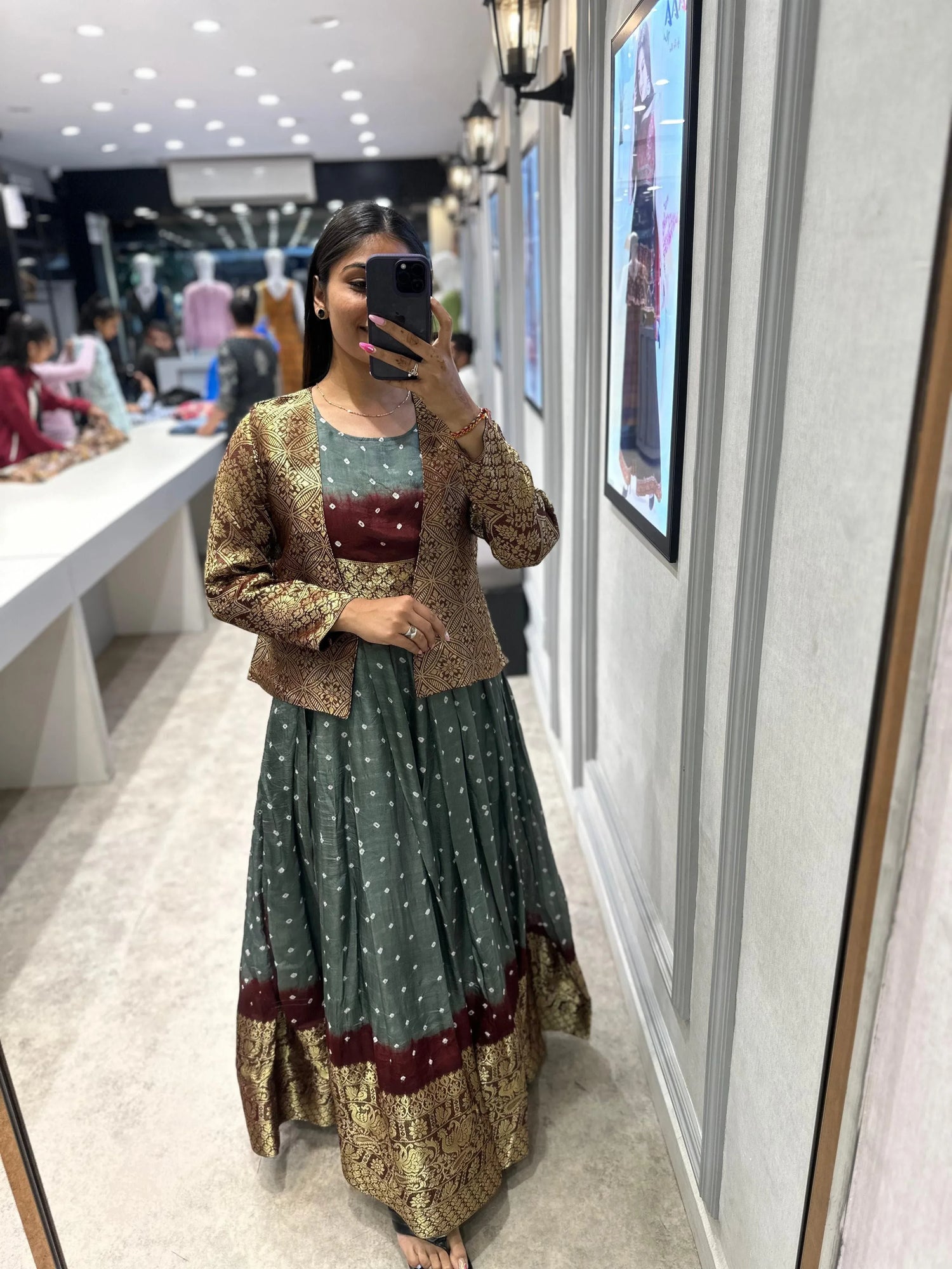 Beautiful Designer Kid&