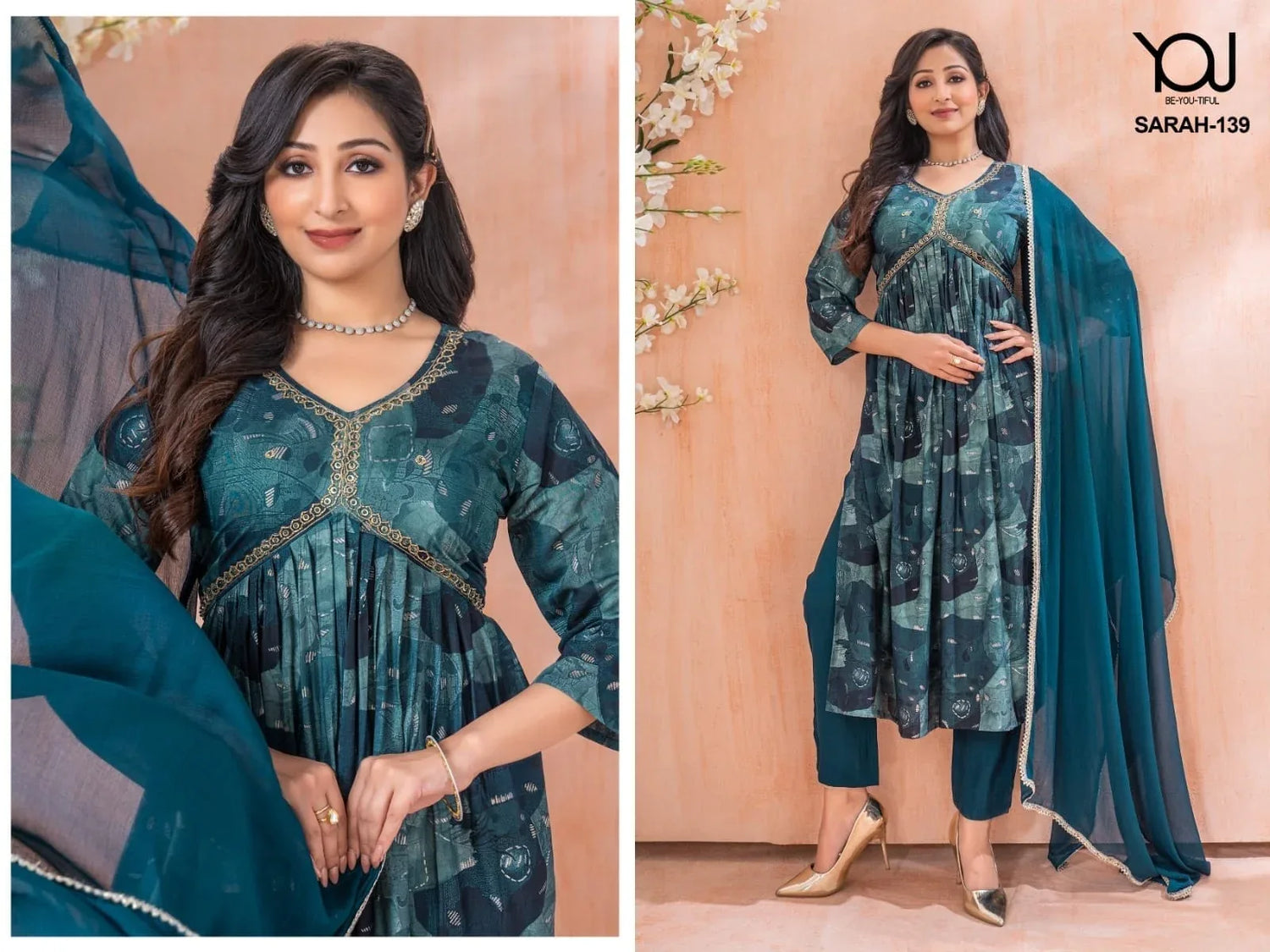 You Brand Sarah Aliya Cut Kurti (849x04)