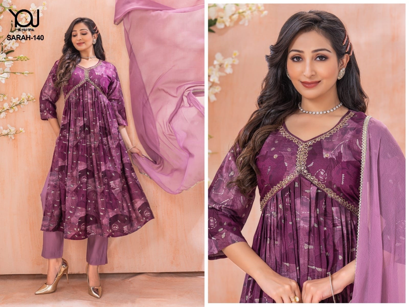 You Brand Sarah Aliya Cut Kurti (849x04)