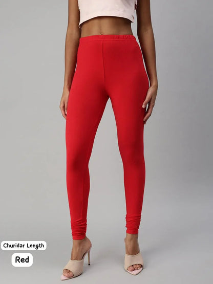 Beautiful Designer Comfort Leggings