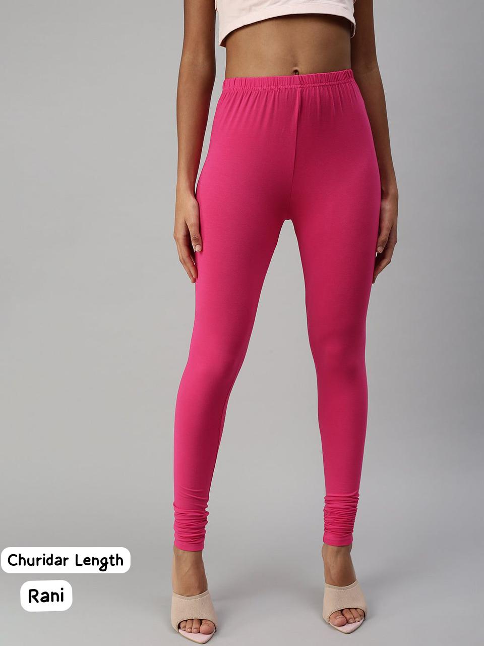 Beautiful Designer Comfort Leggings