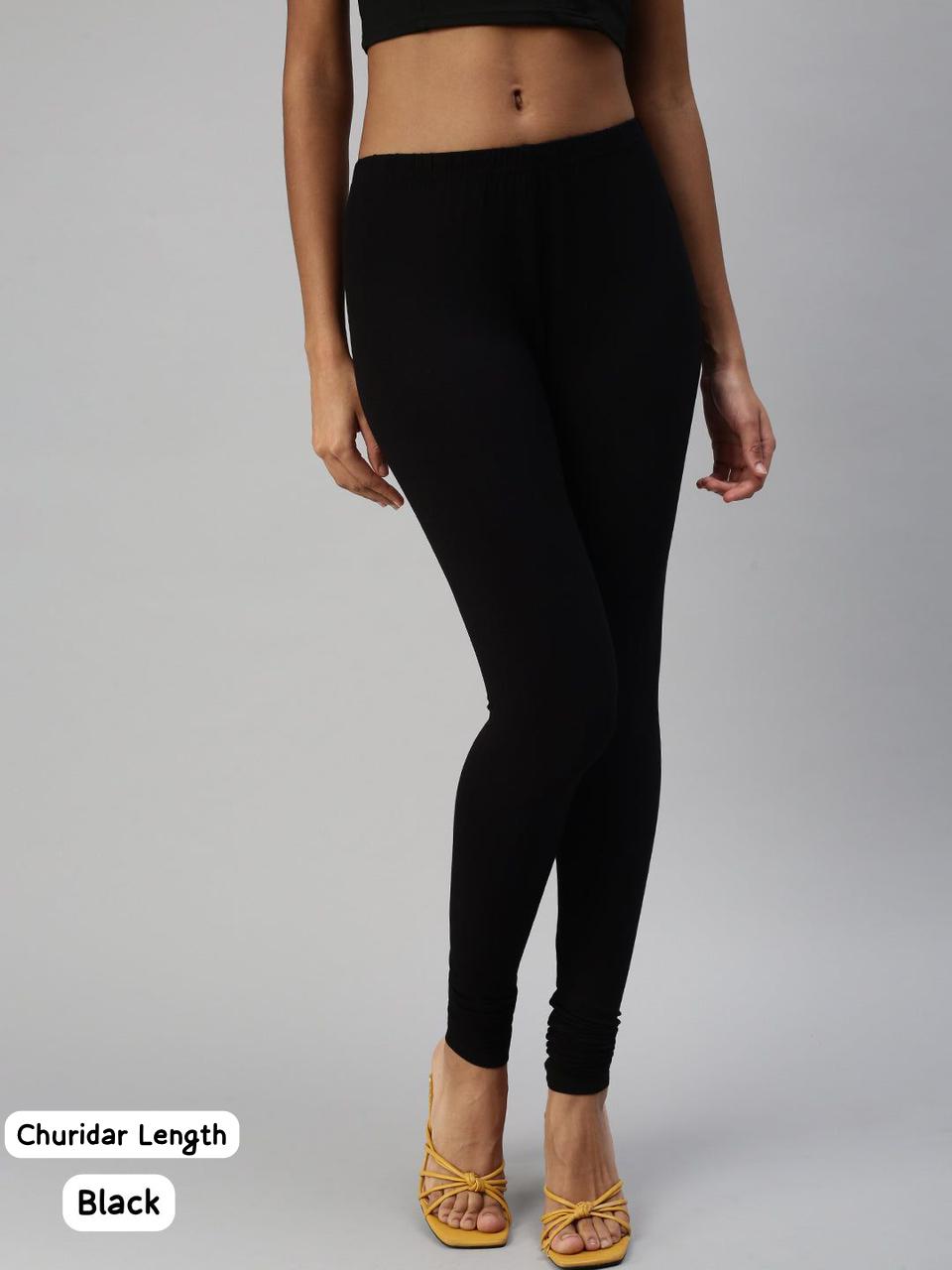 Beautiful Designer Comfort Leggings