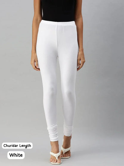 Beautiful Designer Comfort Leggings