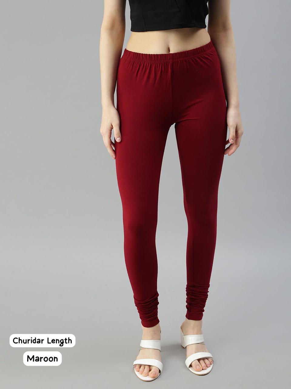 Beautiful Designer Comfort Leggings