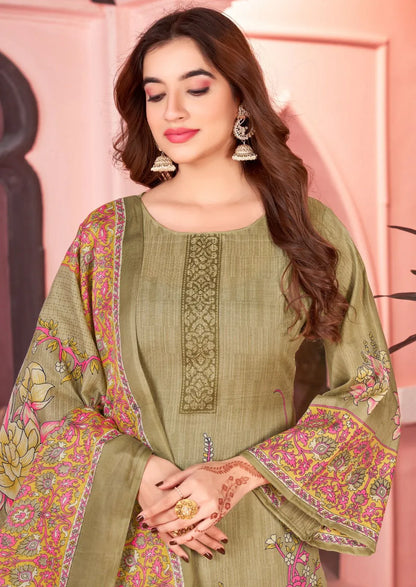 Nafisha Cotton Mahek Karachi Suits 1001 1010 Series Latest Pakistani Salwar Kameez (295x10)