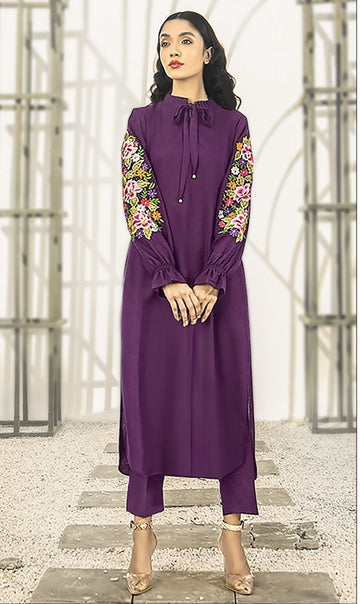 Beautiful Designer Shree Fabs Hit Design R-1187 Pakistani Suit