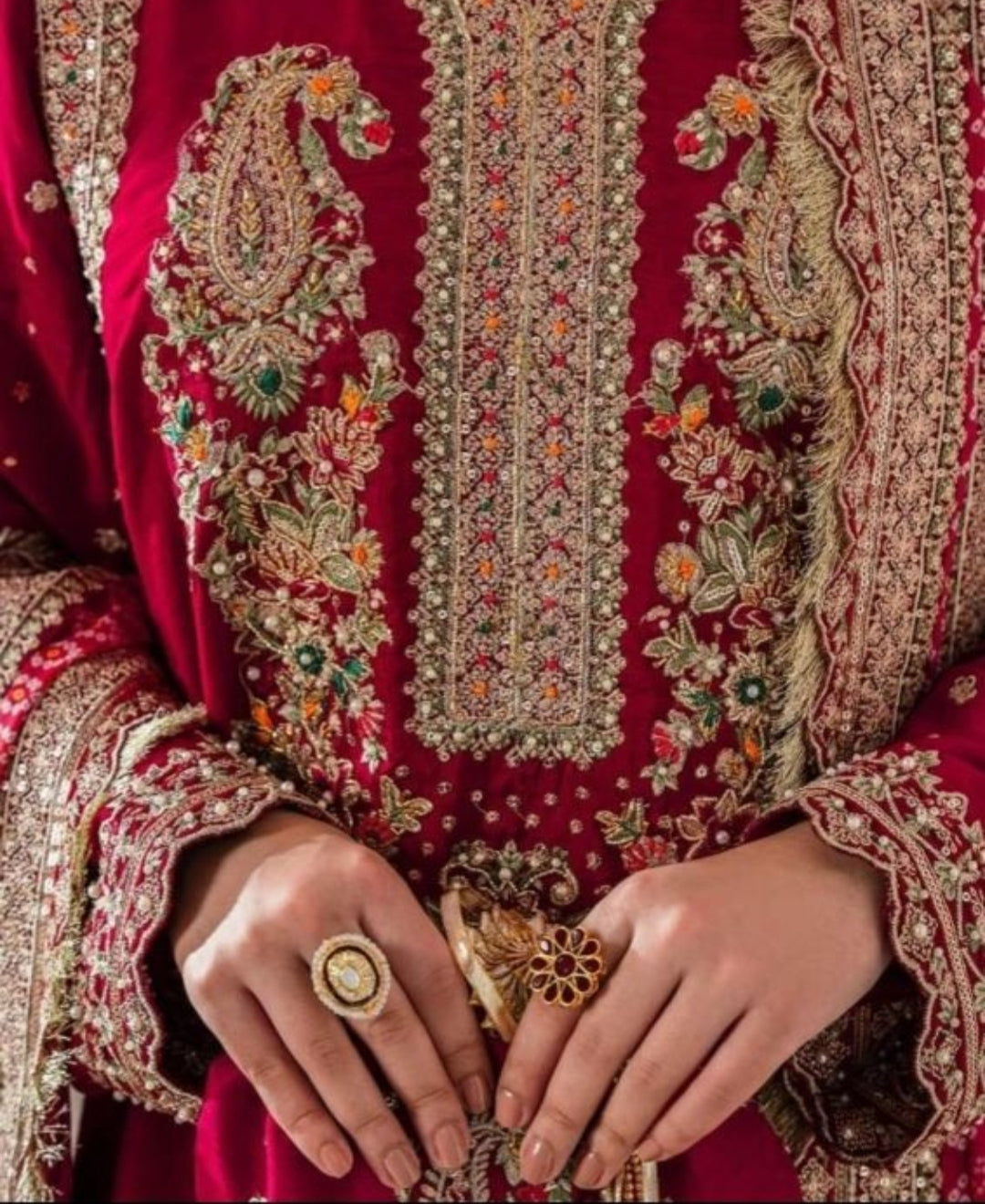 Beautiful Designer Bilqis B-17 A,B Series Designer Pakistani Salwar Kameez