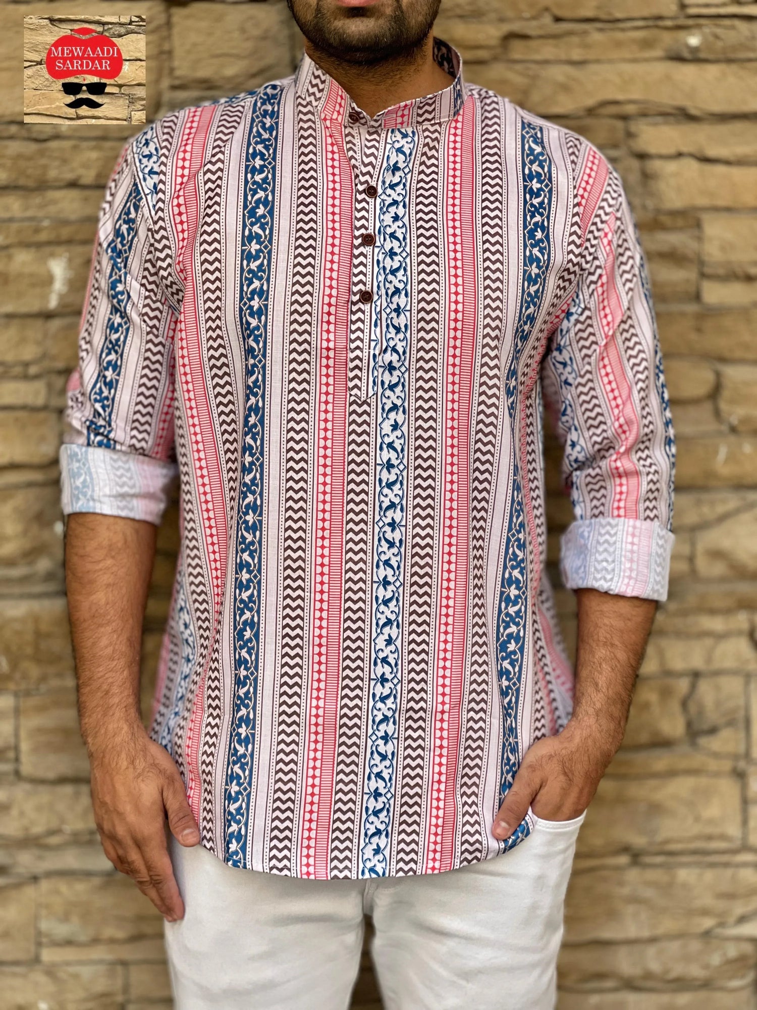 Party Wear Men&