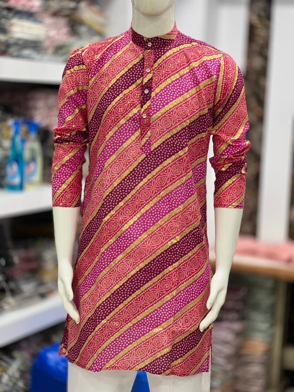 Party Wear Men&