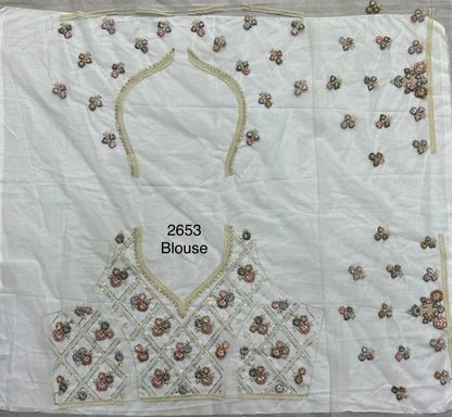 Bridal Lehenga