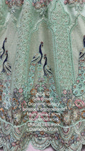 Bridal Lehenga