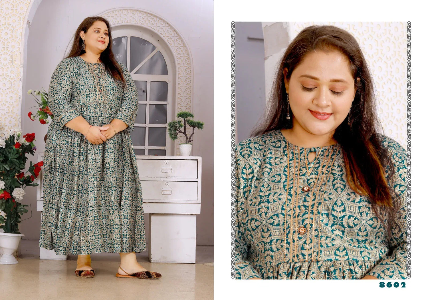 Beautiful Designer Women&