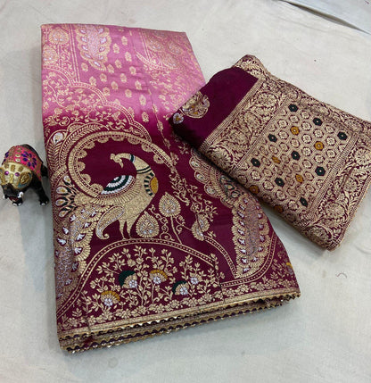Beautiful Designer Rajasthani Traditional Lehenga Choli