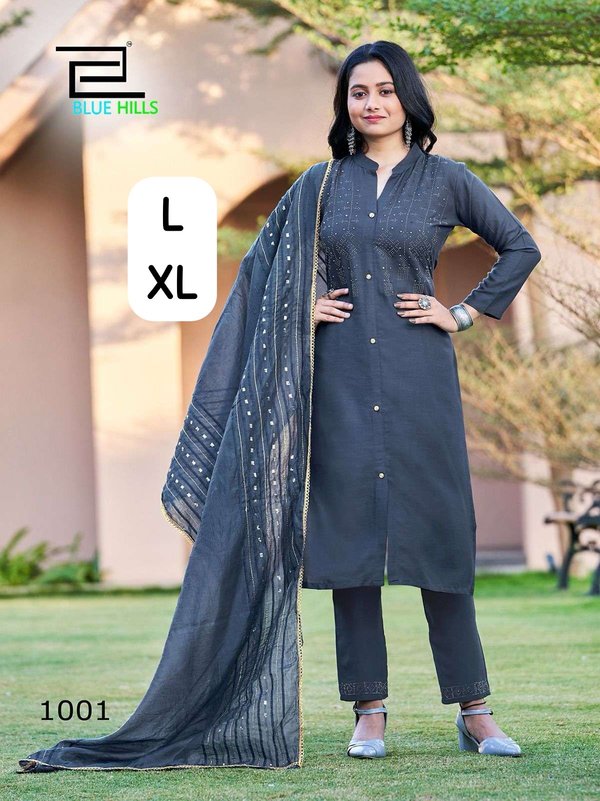 Party Wear Moonlight Ready To Wear Top Pant Dupatta Dress (699x4)