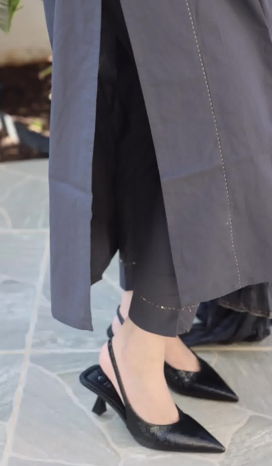 Beautiful Designer Pure Cotton 60 60 Silk Salwar Suit