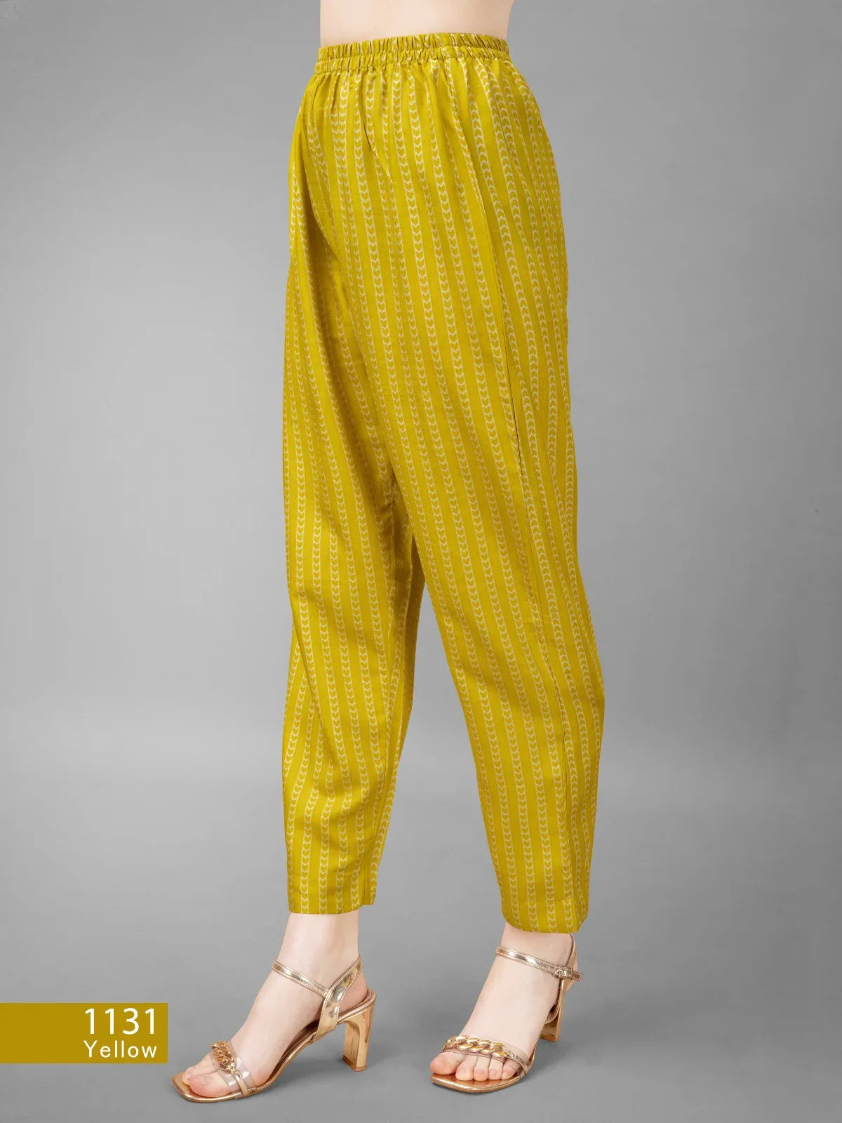 Beautiful Designer Pure Cotton Full Stiched Kurti Pant with Dupatta