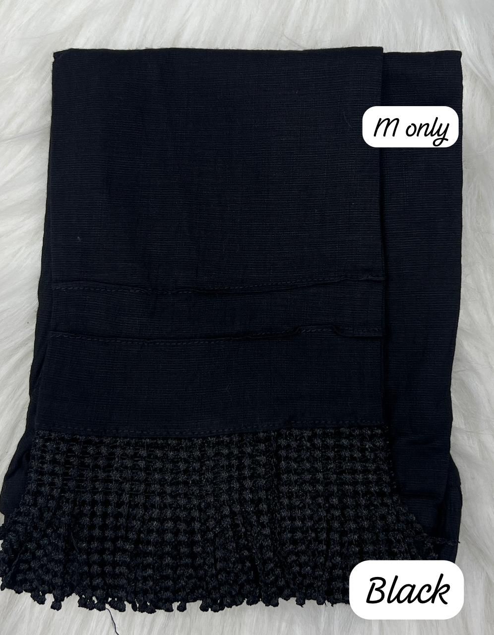 Beautiful Designer Jhalar Pants Leggings