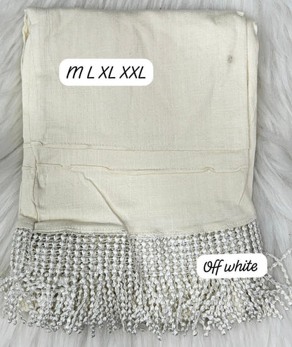 Beautiful Designer Jhalar Pants Leggings