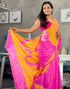 Cotton Saree