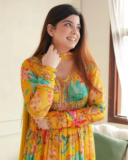Salwar Suit