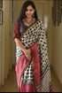 Cotton Saree