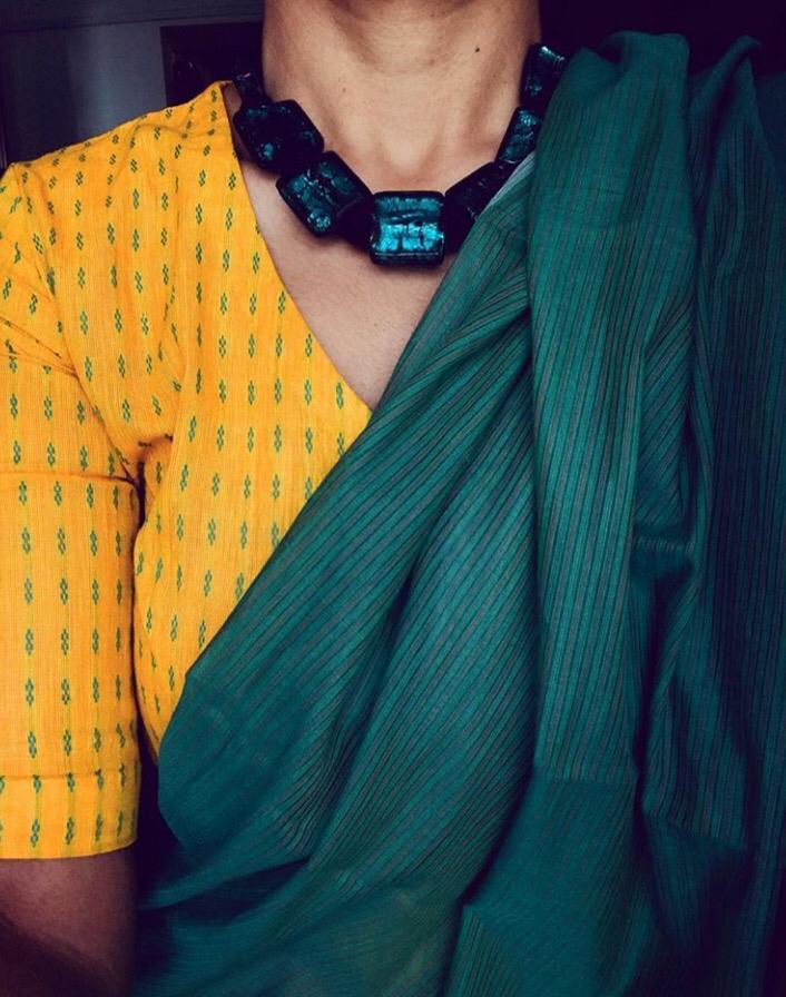 Beautiful Designer Soft Cotton Saree Digital Print Saree