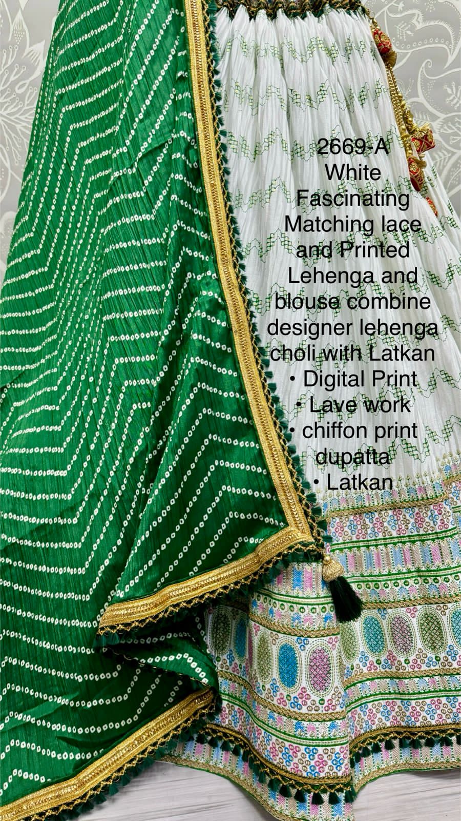 Beautiful Designer Traditional Heavy Satin Lehenga Choli