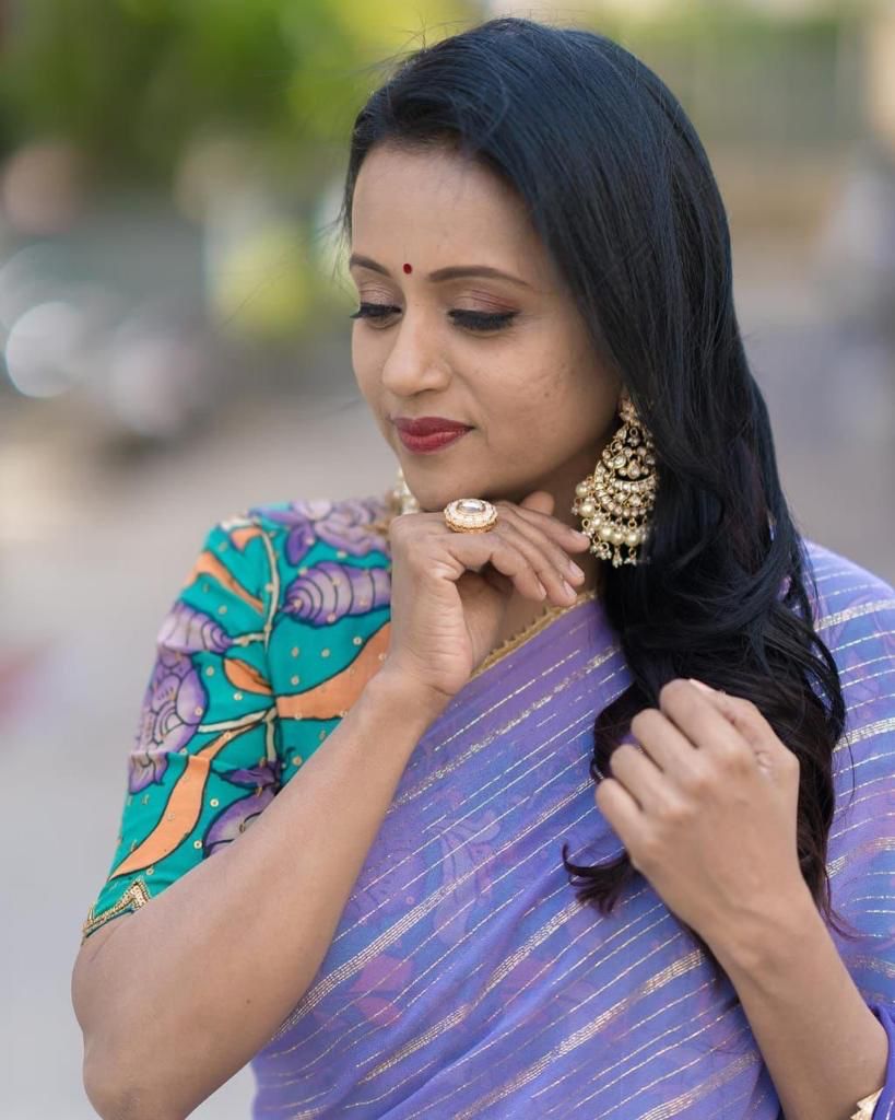 Beautiful Designer Party Wear Pure Georgette Saree