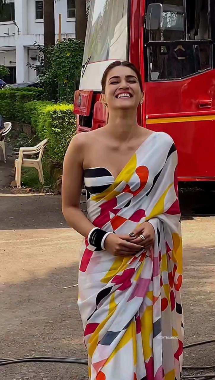 Beautiful Designer Party Wear Pure Soft Silk Saree