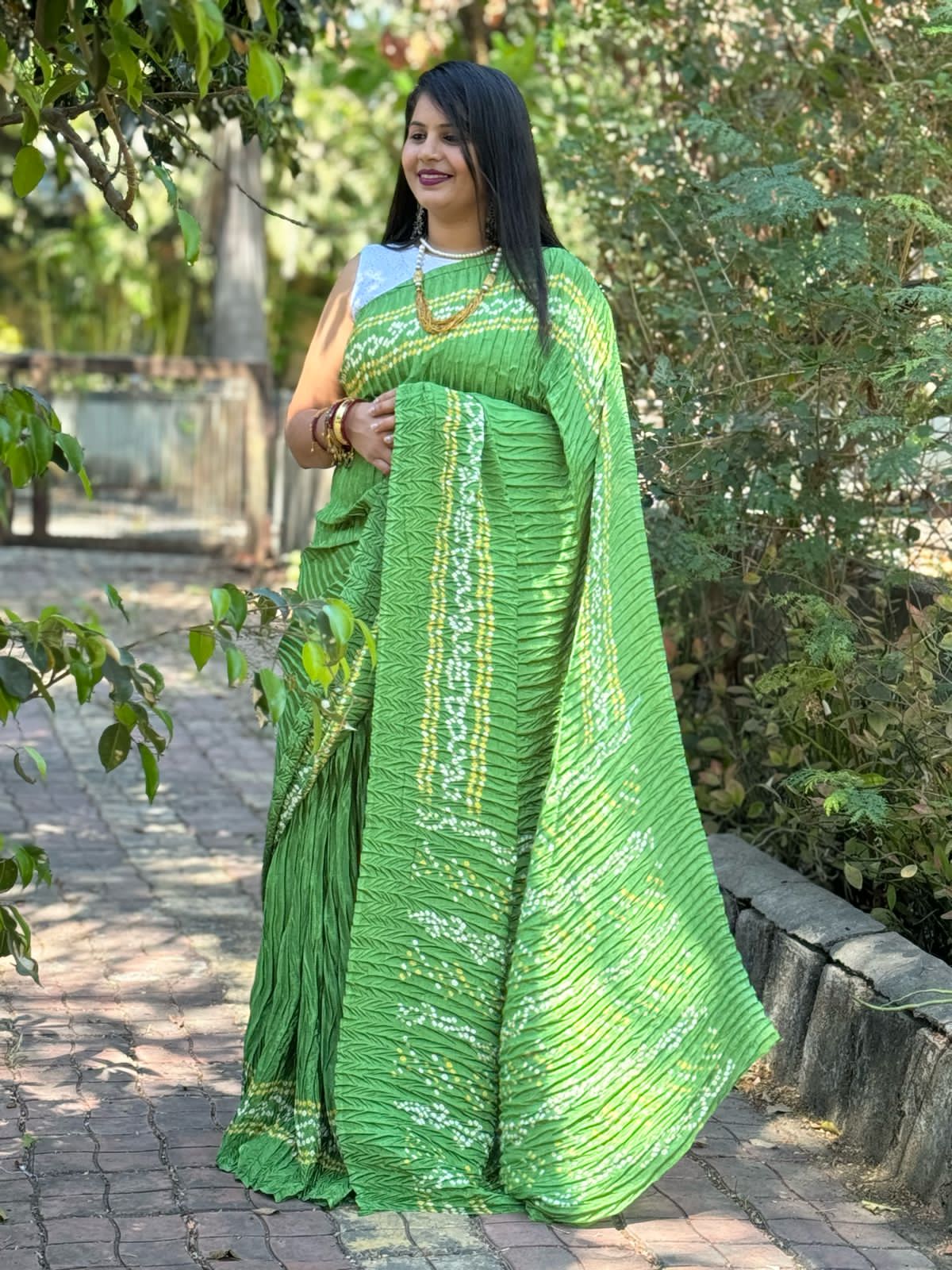 Beautiful Designer Party Wear Pure Soft Silk Saree