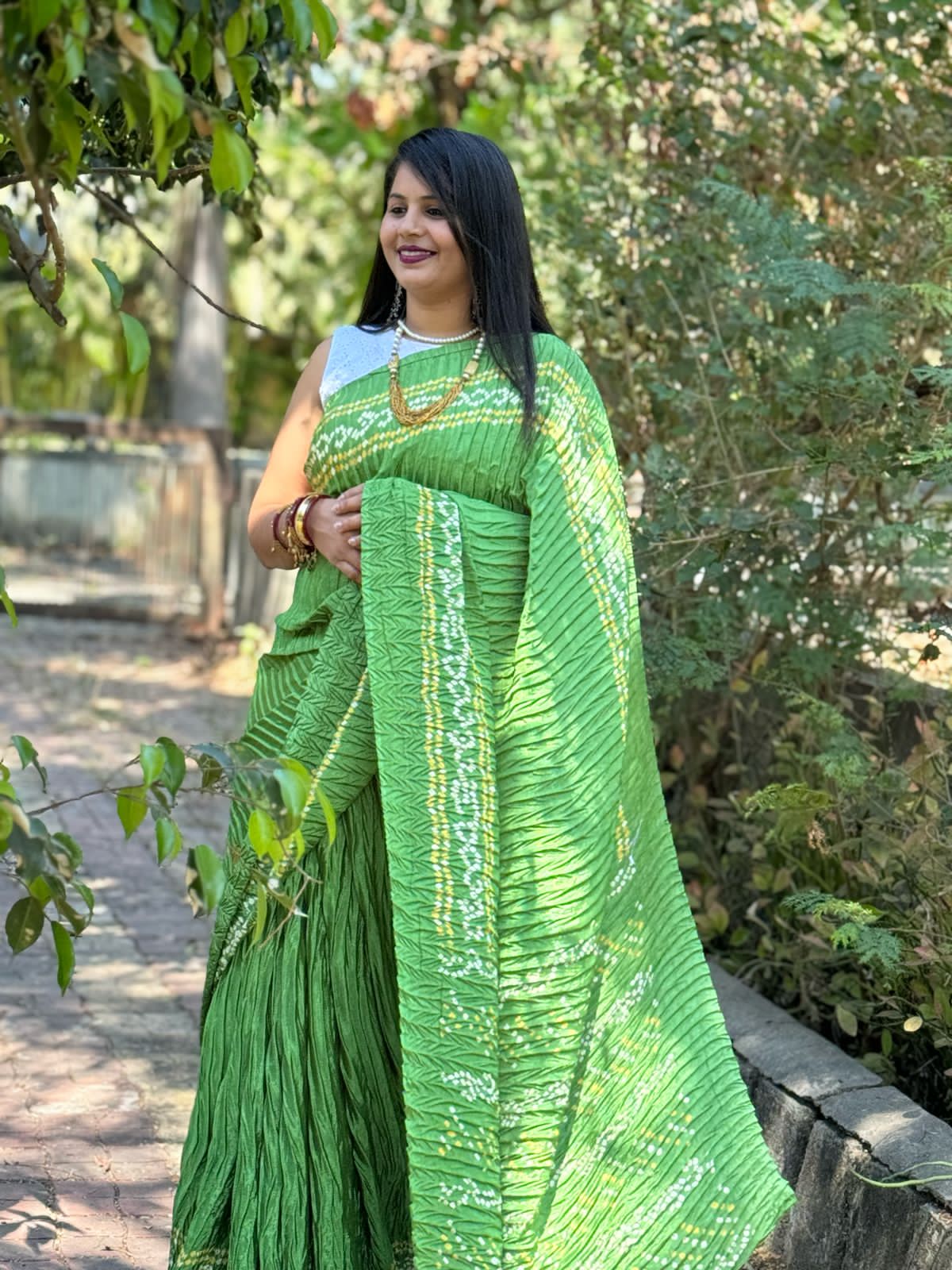 Beautiful Designer Party Wear Pure Soft Silk Saree