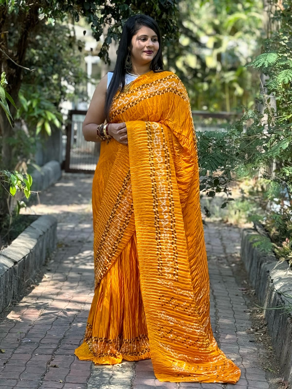 Beautiful Designer Party Wear Pure Soft Silk Saree