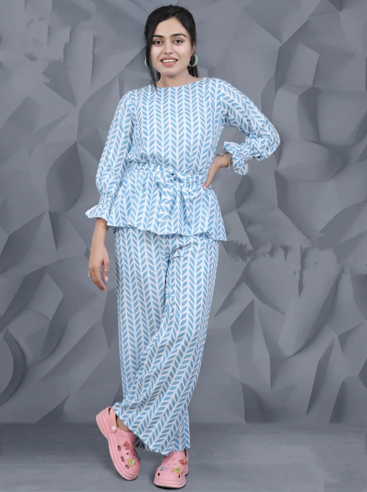 Beautiful Designer Kid&