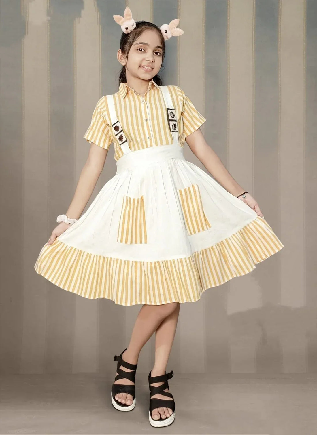 Beautiful Designer Kid&
