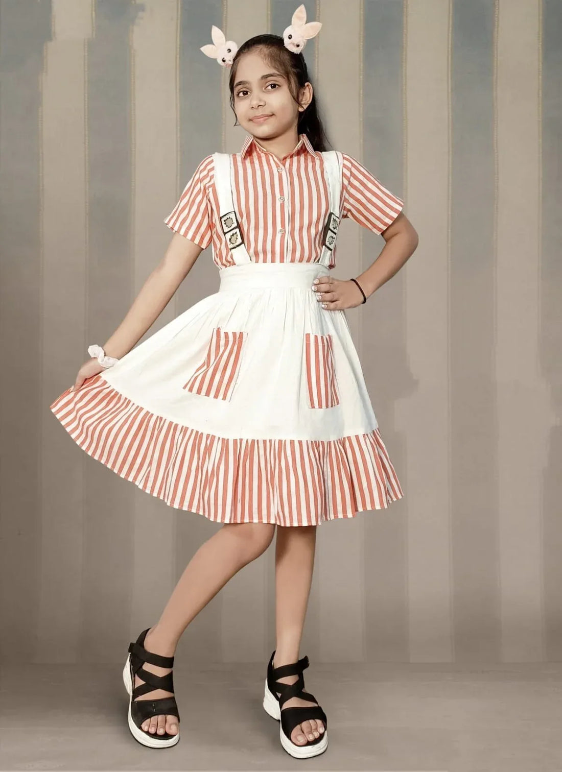 Beautiful Designer Kid&