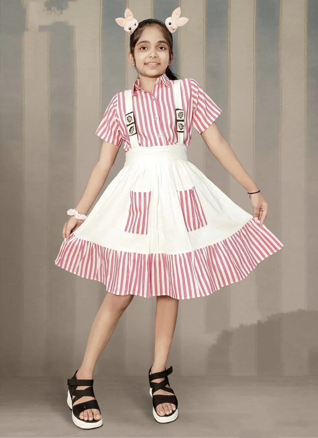 Beautiful Designer Kid&