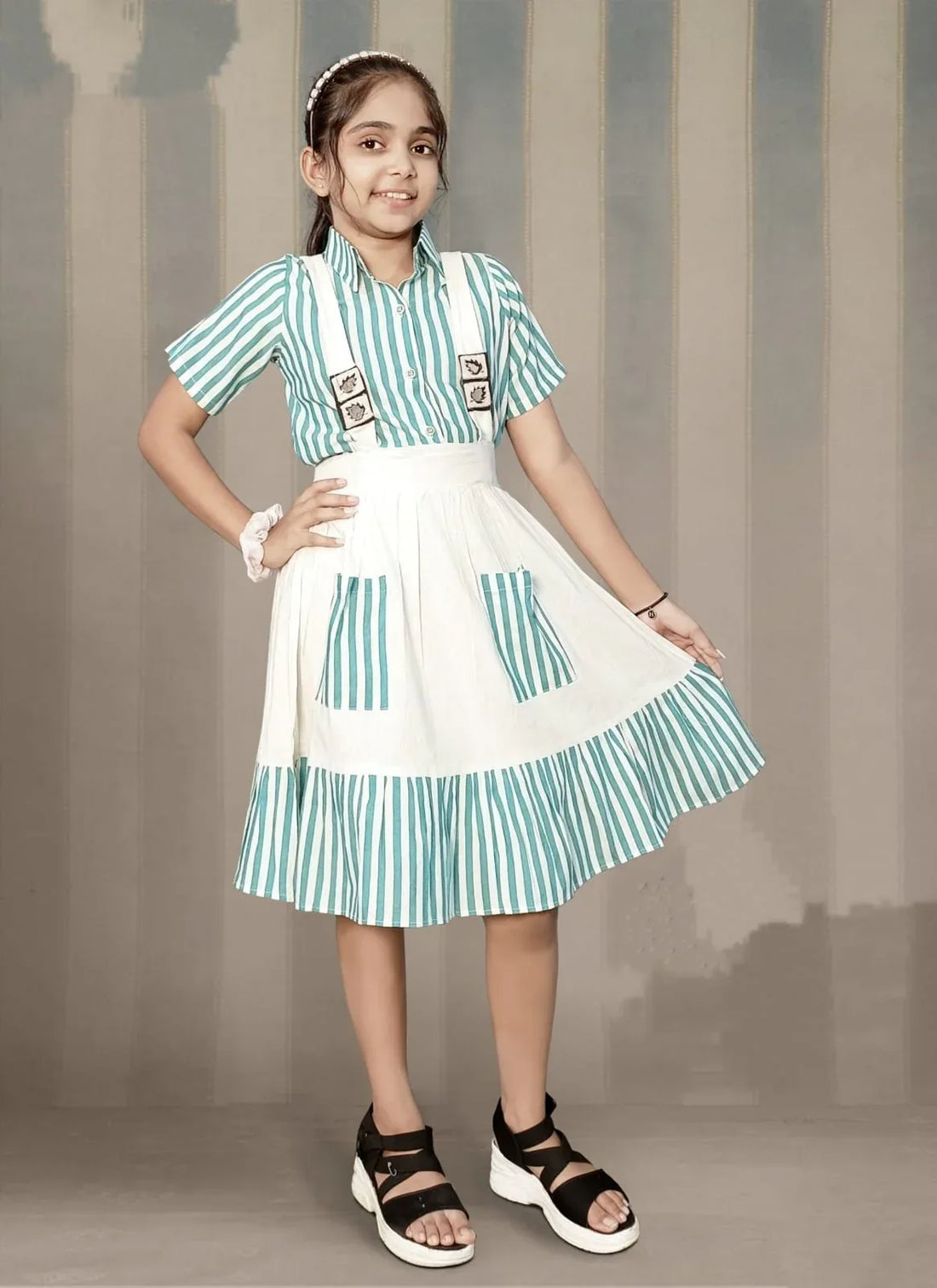 Beautiful Designer Kid&