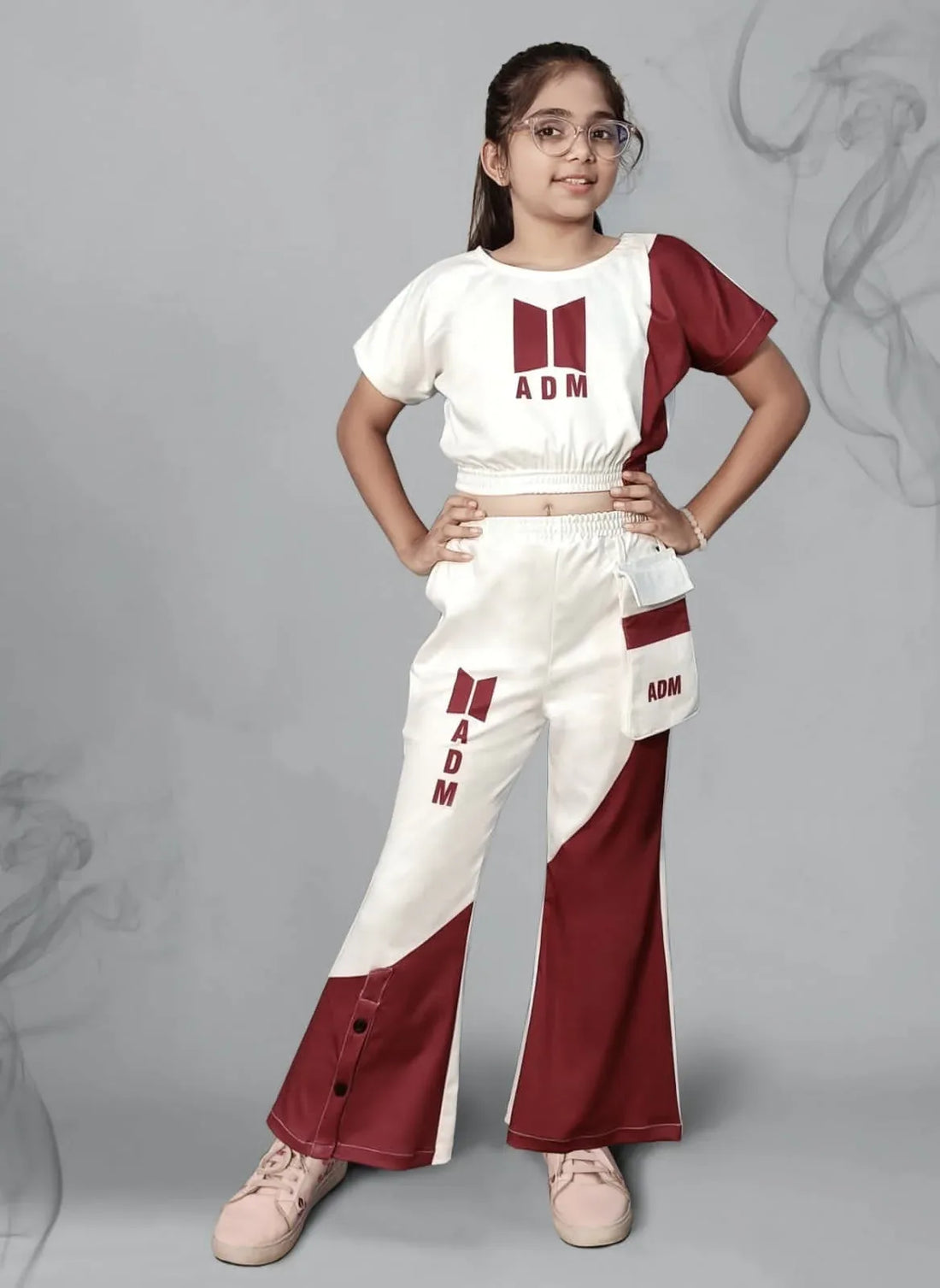 Beautiful Designer Kid&