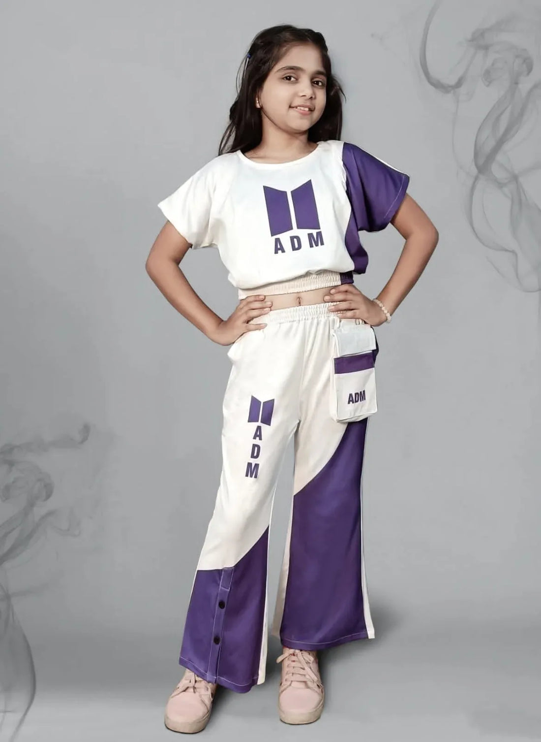 Beautiful Designer Kid&