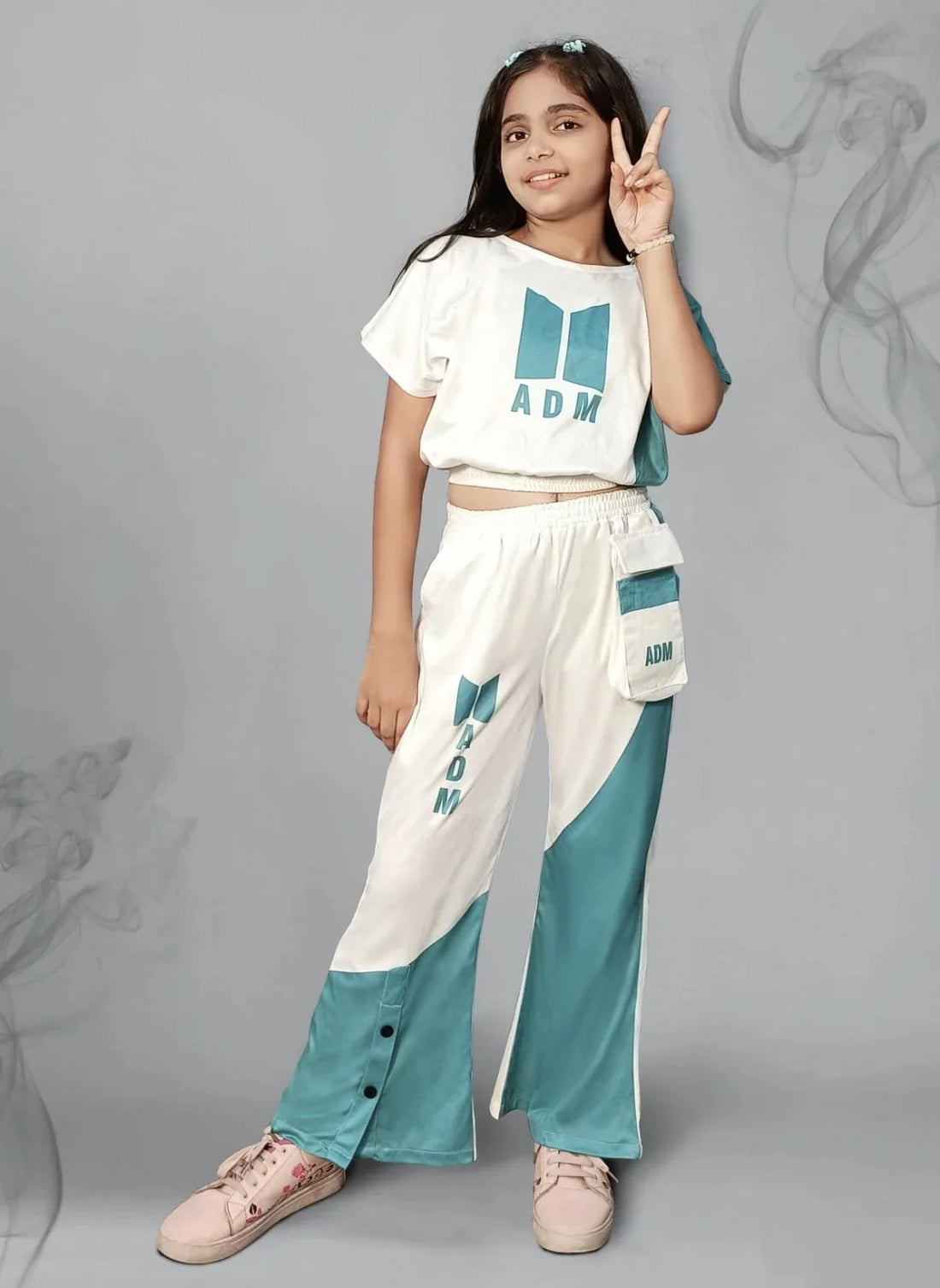 Beautiful Designer Kid&