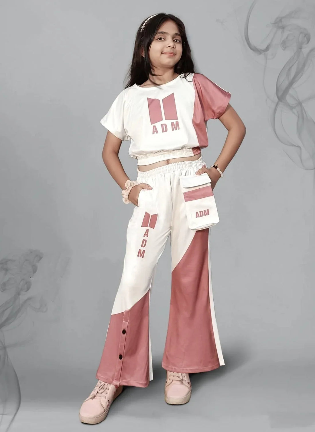Beautiful Designer Kid&