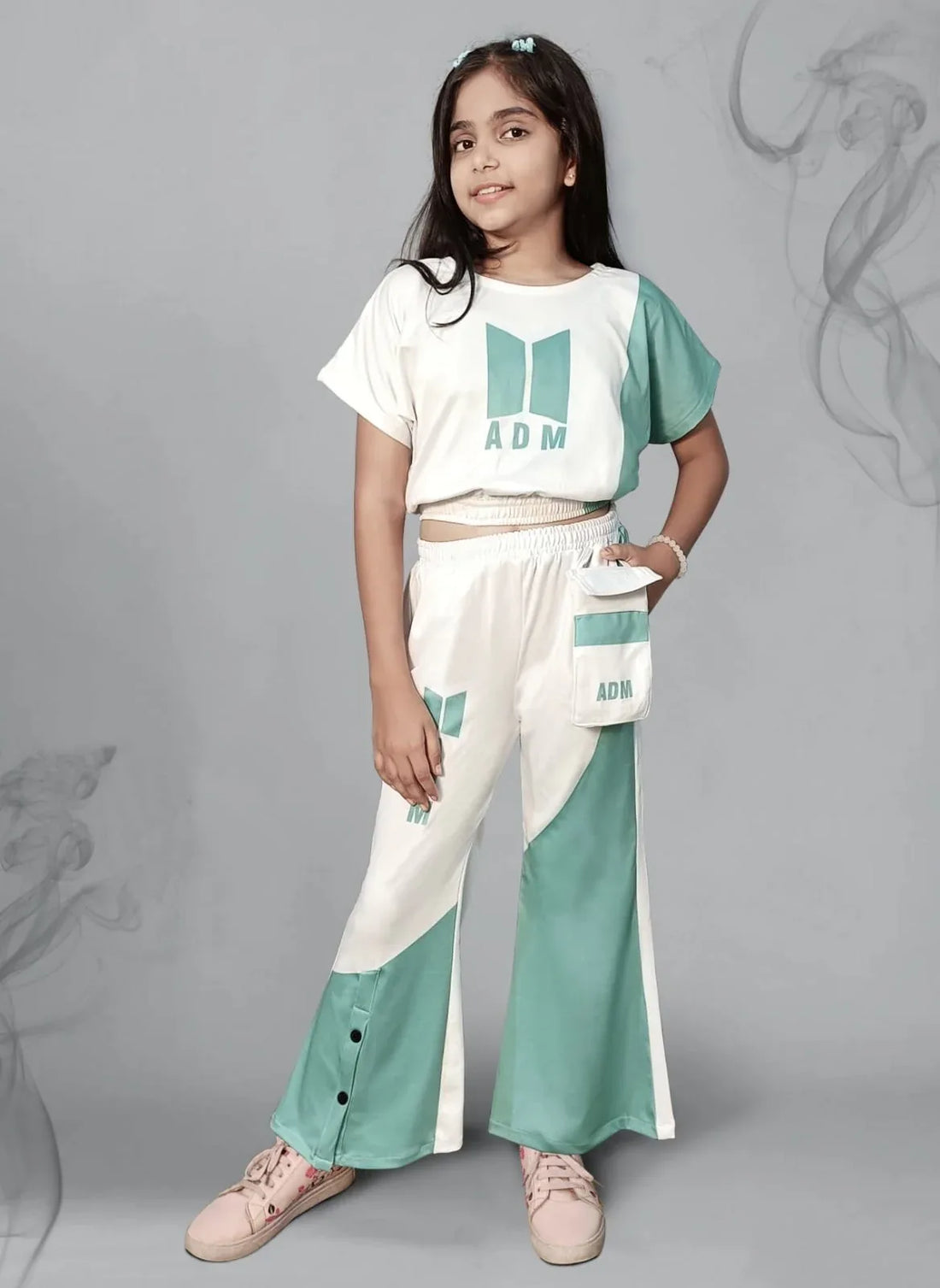 Beautiful Designer Kid&