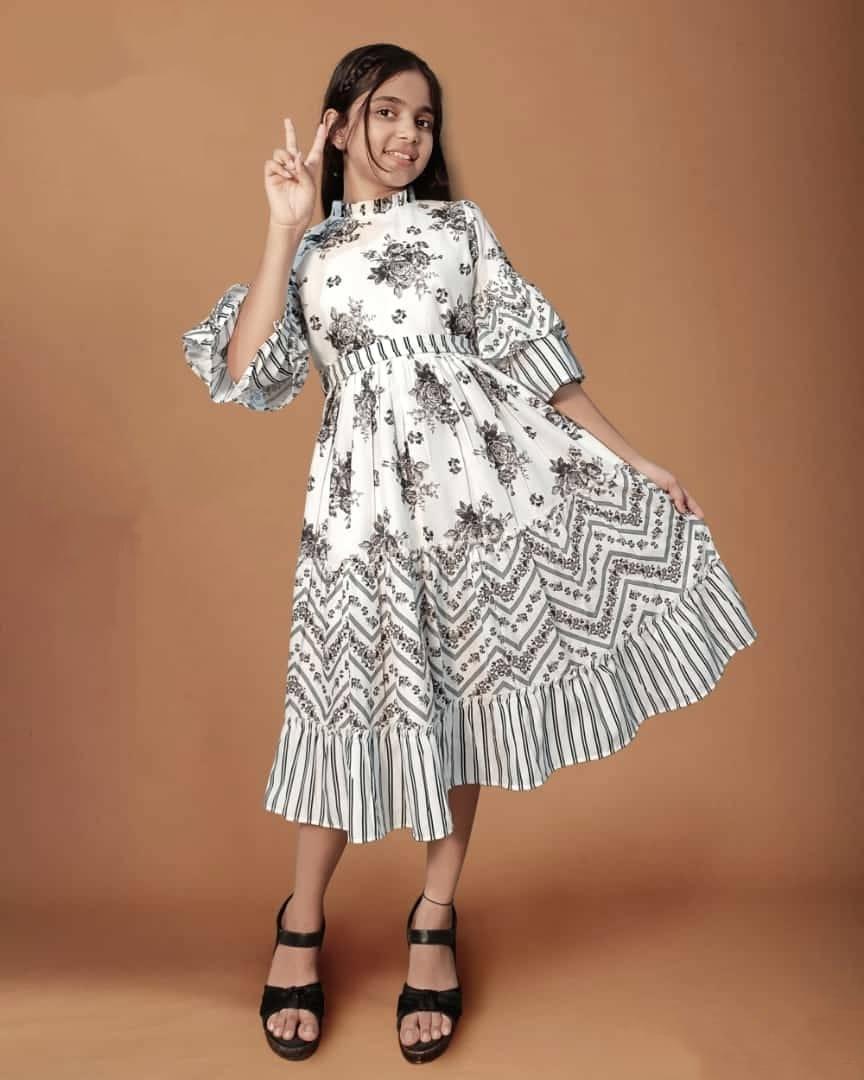 Beautiful Designer Kid&