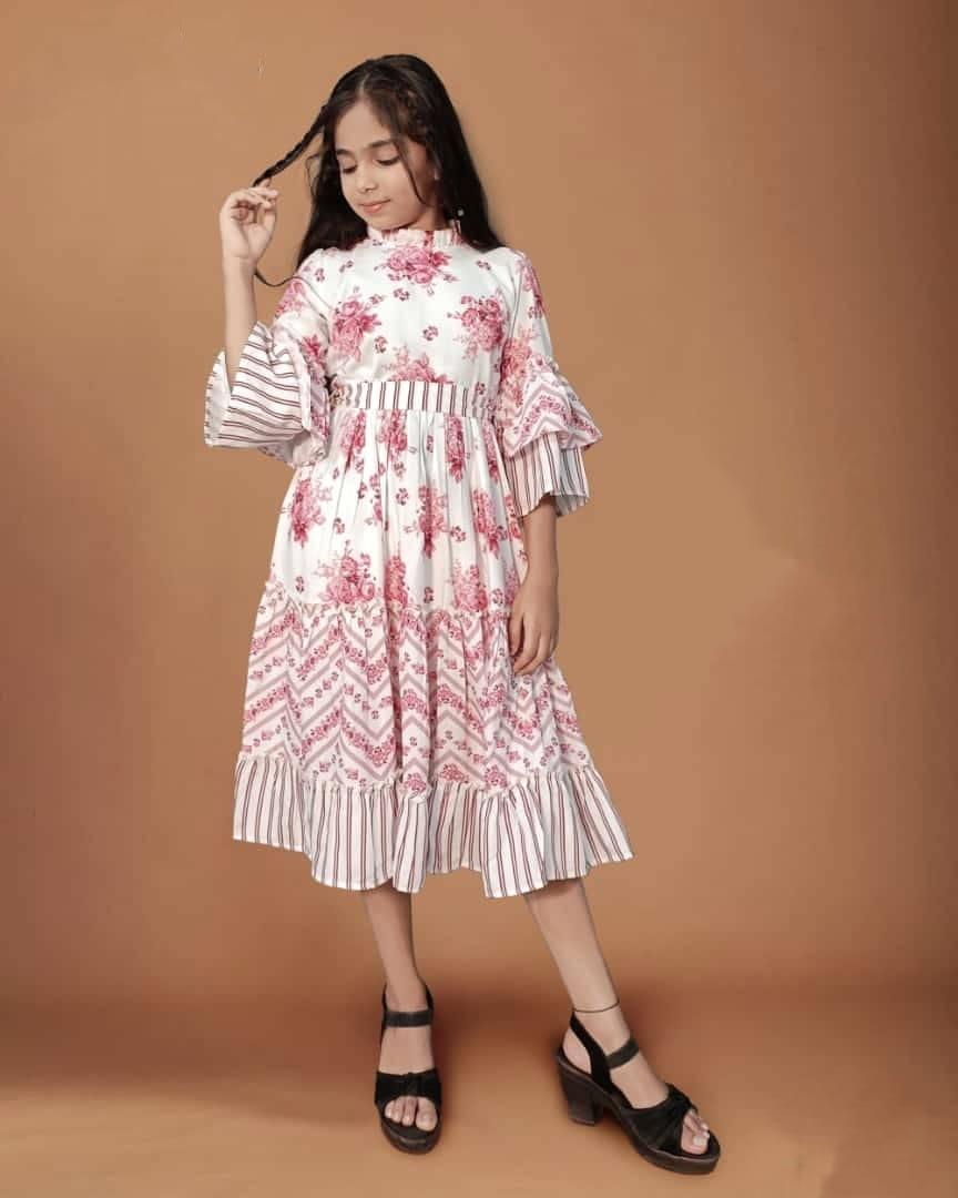 Beautiful Designer Kid&