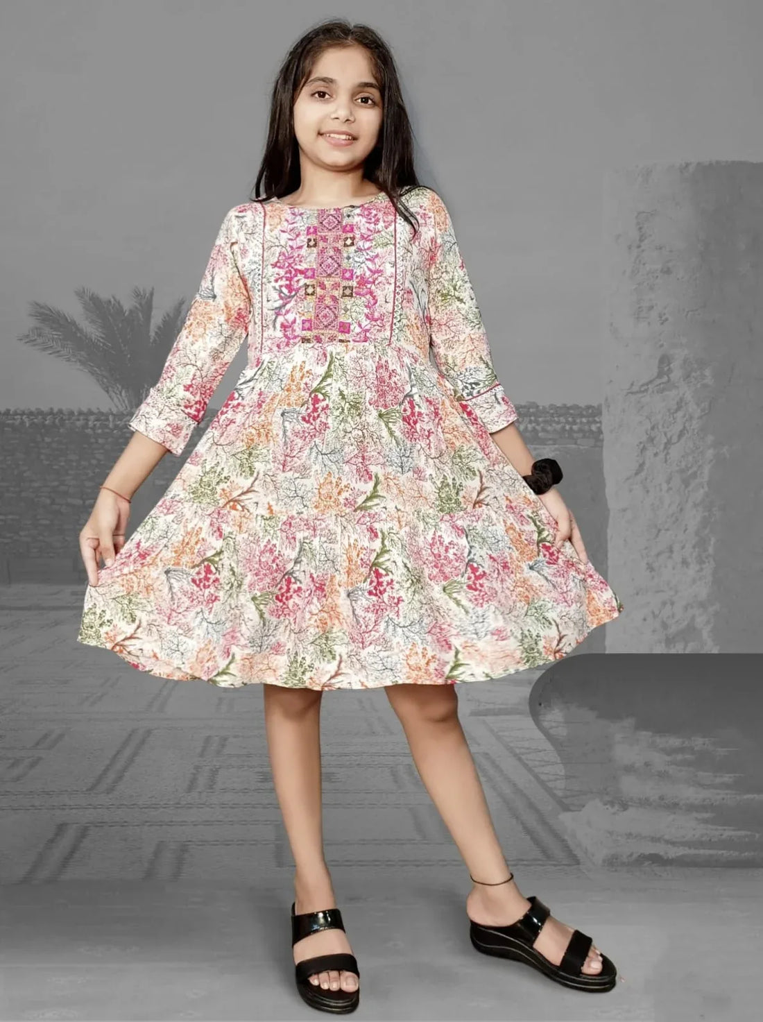 Beautiful Designer Kid&