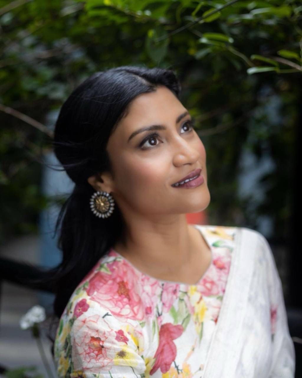 Beautiful Designer Summer Special Soft Pure Cotton Saree