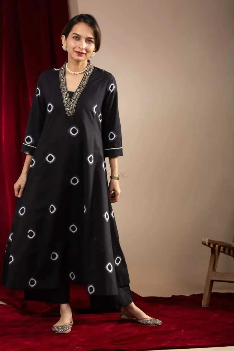 Beautiful Designer Summer Special Pure Cotton Salwar Suit