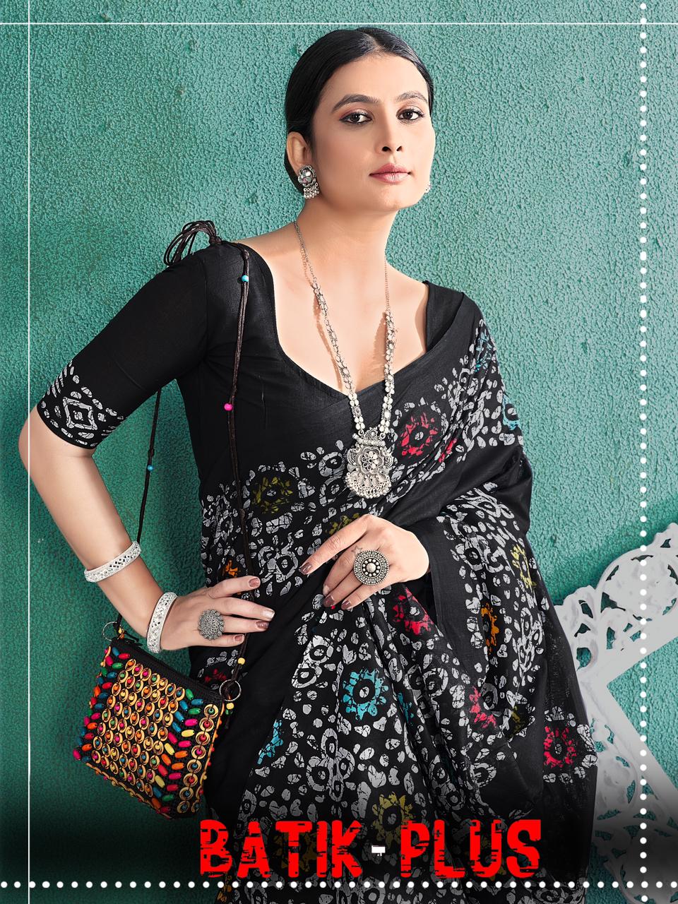 Beautiful Designer Summer Special Soft Pure Cotton Saree